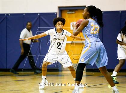 Thumbnail 2 in East Carteret @ Northside photogallery.