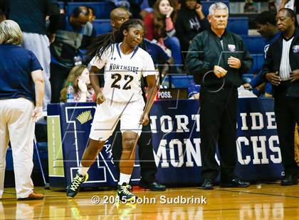 Thumbnail 2 in East Carteret @ Northside photogallery.