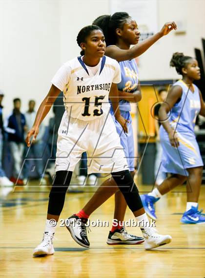 Thumbnail 3 in East Carteret @ Northside photogallery.