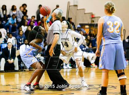 Thumbnail 1 in East Carteret @ Northside photogallery.