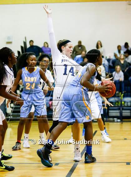 Thumbnail 2 in East Carteret @ Northside photogallery.
