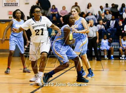 Thumbnail 3 in East Carteret @ Northside photogallery.