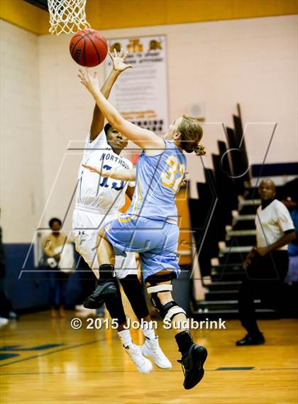 Thumbnail 2 in East Carteret @ Northside photogallery.