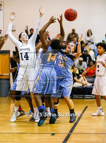 Thumbnail 1 in East Carteret @ Northside photogallery.