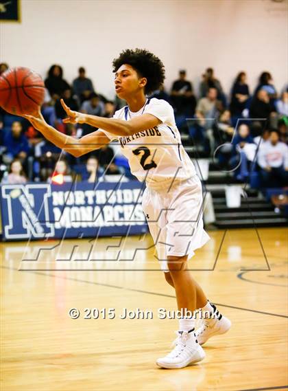 Thumbnail 3 in East Carteret @ Northside photogallery.