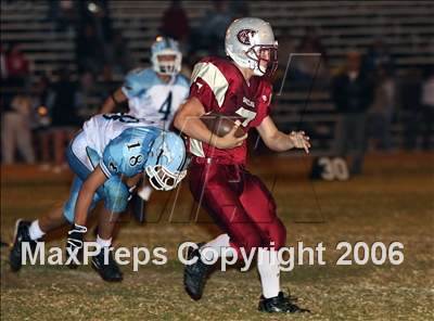 Thumbnail 1 in Salesian @ Calvary Chapel Downey photogallery.