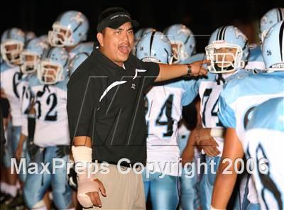Thumbnail 2 in Salesian @ Calvary Chapel Downey photogallery.