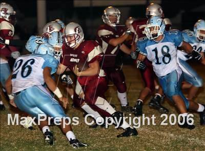Thumbnail 3 in Salesian @ Calvary Chapel Downey photogallery.