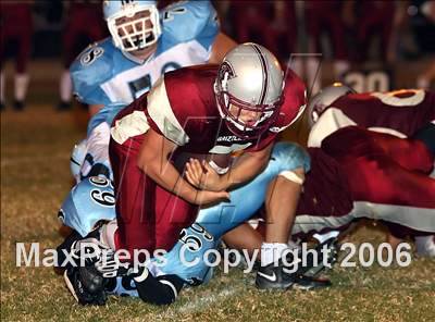 Thumbnail 1 in Salesian @ Calvary Chapel Downey photogallery.