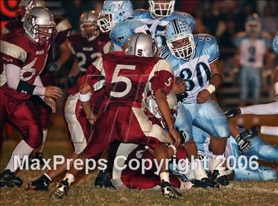 Thumbnail 2 in Salesian @ Calvary Chapel Downey photogallery.