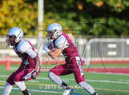 Thumbnail 3 in St. Peter's Prep vs. St. John Bosco photogallery.