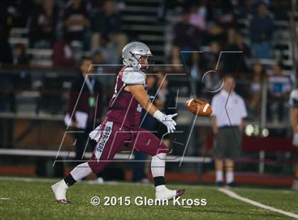 Thumbnail 1 in St. Peter's Prep vs. St. John Bosco photogallery.