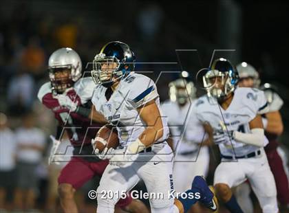 Thumbnail 1 in St. Peter's Prep vs. St. John Bosco photogallery.