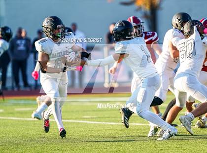 Thumbnail 2 in Hackley @ Morristown-Beard photogallery.