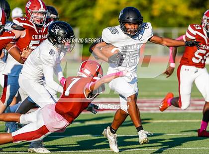 Thumbnail 1 in Hackley @ Morristown-Beard photogallery.