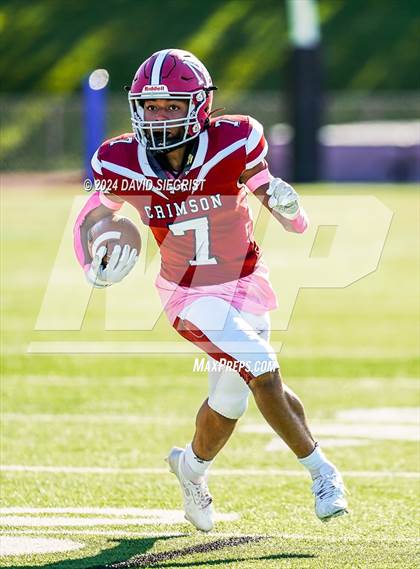 Thumbnail 3 in Hackley @ Morristown-Beard photogallery.