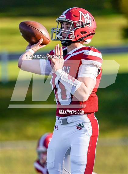Thumbnail 3 in Hackley @ Morristown-Beard photogallery.