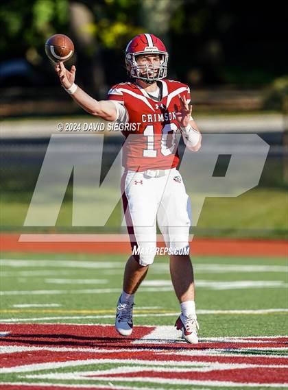 Thumbnail 3 in Hackley @ Morristown-Beard photogallery.
