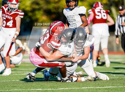 Thumbnail 2 in Hackley @ Morristown-Beard photogallery.