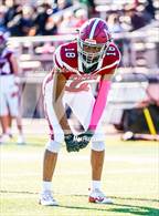 Photo from the gallery "Hackley @ Morristown-Beard"