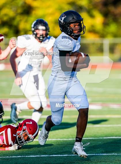 Thumbnail 3 in Hackley @ Morristown-Beard photogallery.