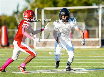 Thumbnail 2 in Hackley @ Morristown-Beard photogallery.