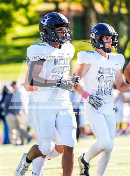 Thumbnail 2 in Hackley @ Morristown-Beard photogallery.