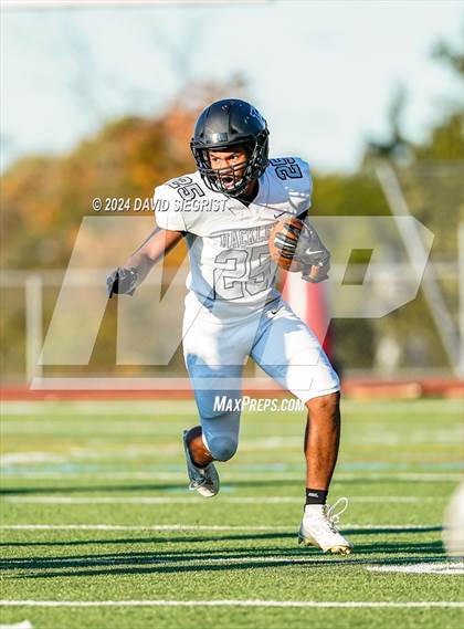 Thumbnail 1 in Hackley @ Morristown-Beard photogallery.