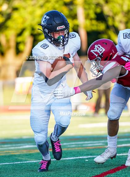 Thumbnail 2 in Hackley @ Morristown-Beard photogallery.