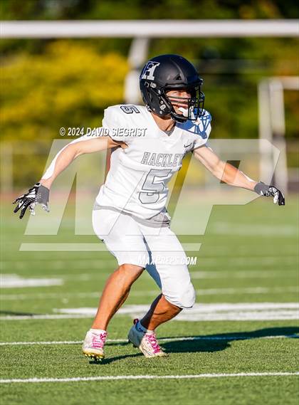 Thumbnail 1 in Hackley @ Morristown-Beard photogallery.