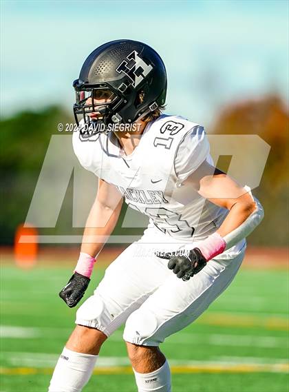 Thumbnail 3 in Hackley @ Morristown-Beard photogallery.