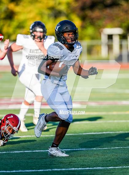 Thumbnail 1 in Hackley @ Morristown-Beard photogallery.