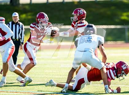 Thumbnail 1 in Hackley @ Morristown-Beard photogallery.
