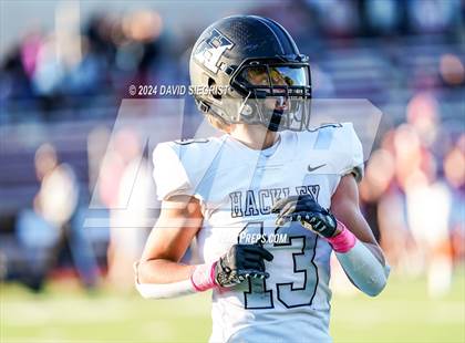 Thumbnail 1 in Hackley @ Morristown-Beard photogallery.