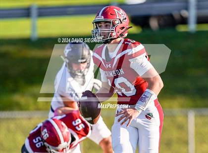 Thumbnail 2 in Hackley @ Morristown-Beard photogallery.
