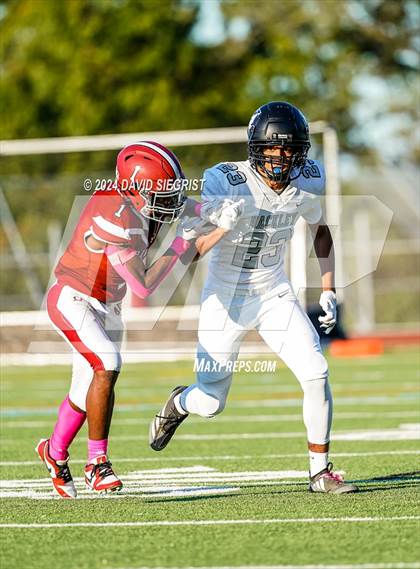 Thumbnail 3 in Hackley @ Morristown-Beard photogallery.