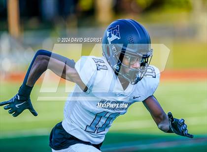 Thumbnail 3 in Hackley @ Morristown-Beard photogallery.
