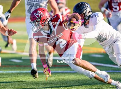 Thumbnail 1 in Hackley @ Morristown-Beard photogallery.