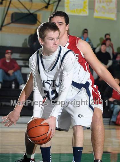 Thumbnail 2 in Winters vs. Vista del Lago (Ram Jam) photogallery.