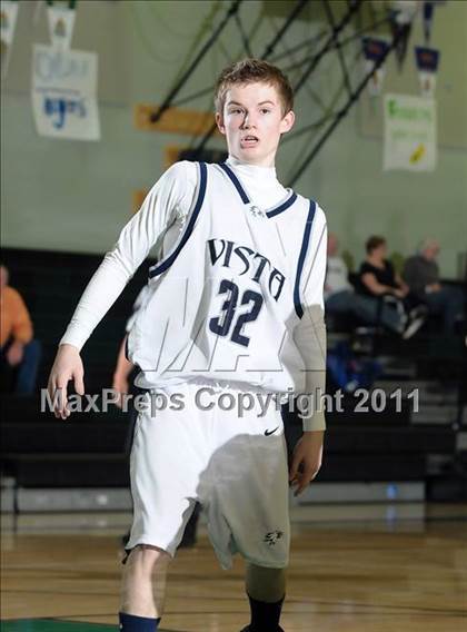 Thumbnail 3 in Winters vs. Vista del Lago (Ram Jam) photogallery.