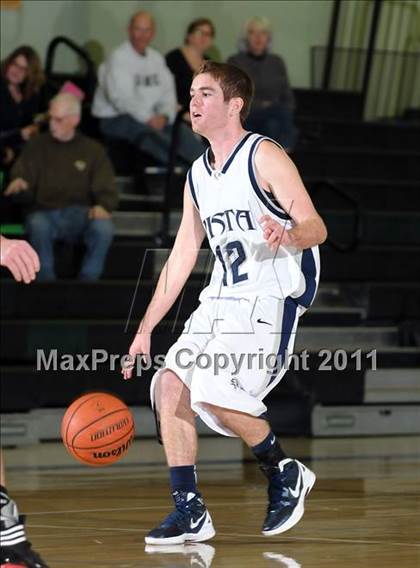 Thumbnail 3 in Winters vs. Vista del Lago (Ram Jam) photogallery.