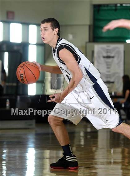 Thumbnail 3 in Winters vs. Vista del Lago (Ram Jam) photogallery.