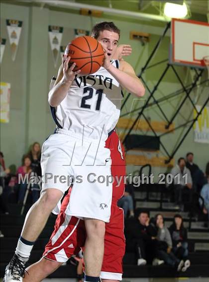 Thumbnail 2 in Winters vs. Vista del Lago (Ram Jam) photogallery.