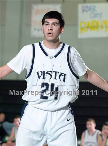 Thumbnail 1 in Winters vs. Vista del Lago (Ram Jam) photogallery.