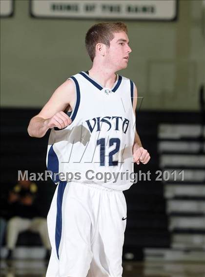 Thumbnail 1 in Winters vs. Vista del Lago (Ram Jam) photogallery.
