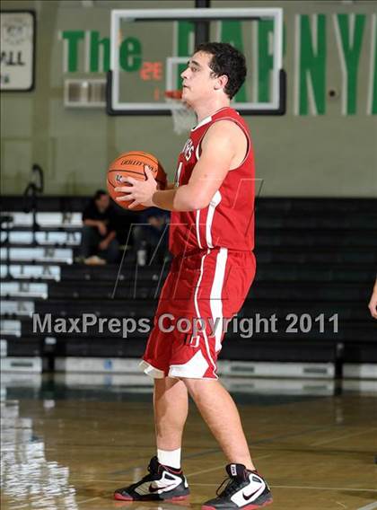 Thumbnail 1 in Winters vs. Vista del Lago (Ram Jam) photogallery.