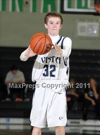 Thumbnail 3 in Winters vs. Vista del Lago (Ram Jam) photogallery.