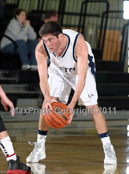 Thumbnail 2 in Winters vs. Vista del Lago (Ram Jam) photogallery.