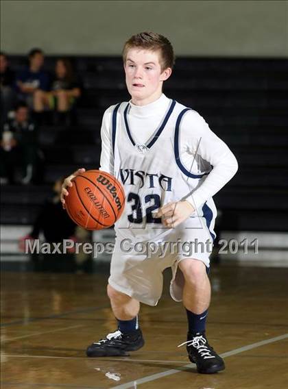 Thumbnail 3 in Winters vs. Vista del Lago (Ram Jam) photogallery.