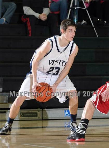 Thumbnail 1 in Winters vs. Vista del Lago (Ram Jam) photogallery.